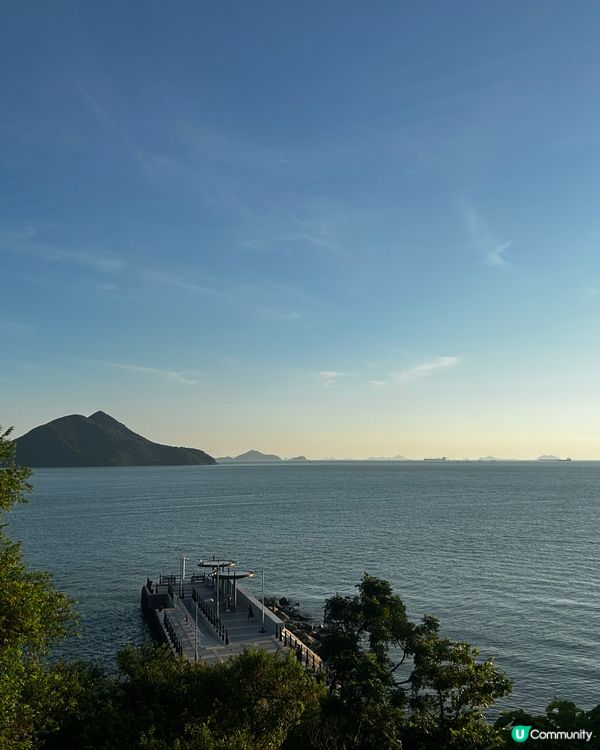 大澳
