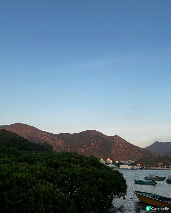 大澳