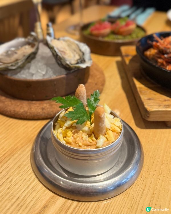 中環奢華 Weekend Brunch 任食🥂