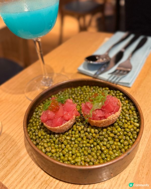 中環奢華 Weekend Brunch 任食🥂