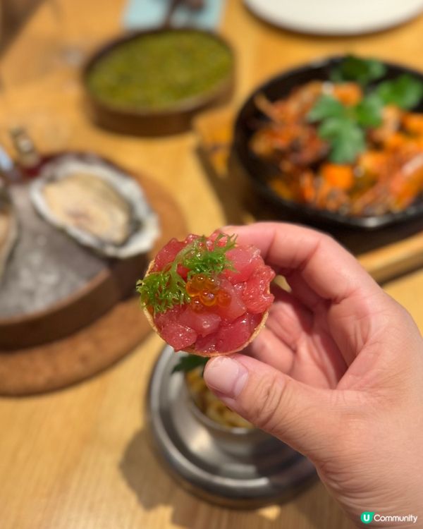 中環奢華 Weekend Brunch 任食🥂