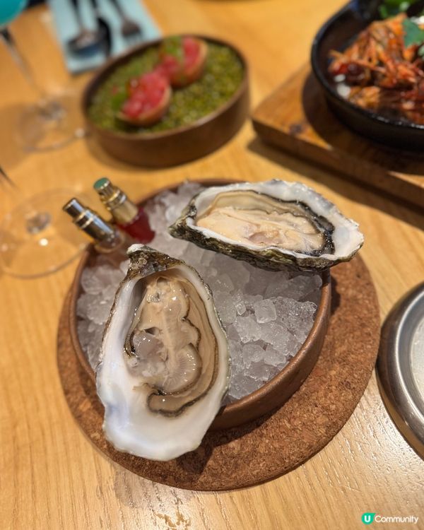 中環奢華 Weekend Brunch 任食🥂