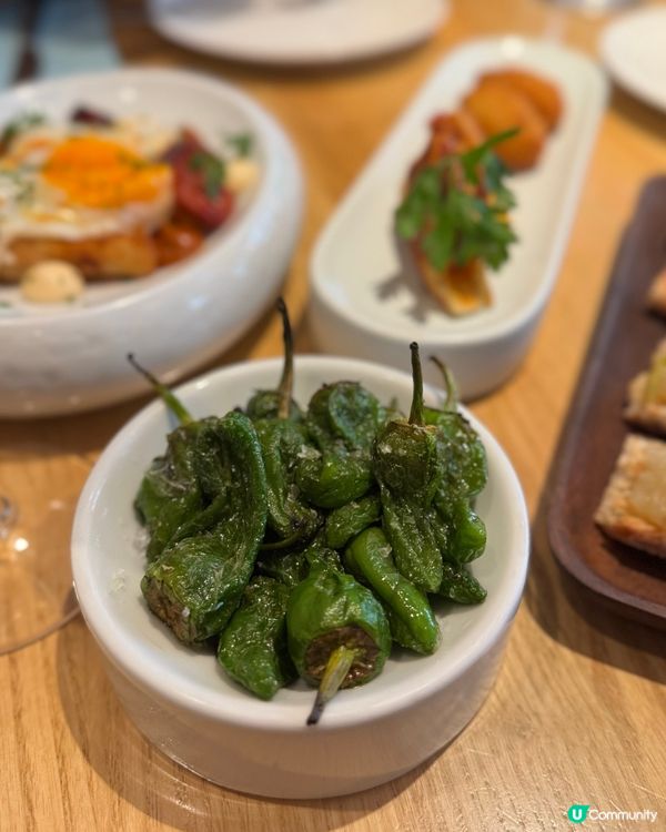 中環奢華 Weekend Brunch 任食🥂