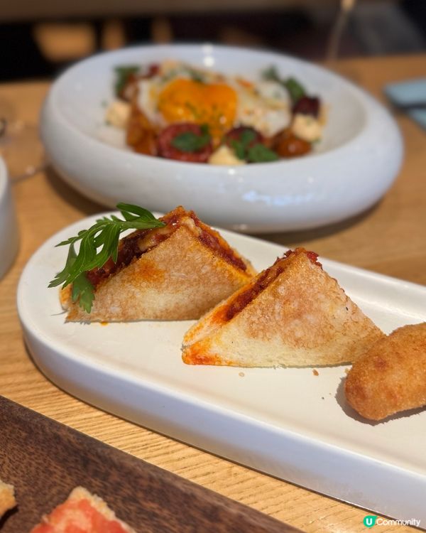 中環奢華 Weekend Brunch 任食🥂