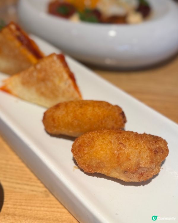 中環奢華 Weekend Brunch 任食🥂