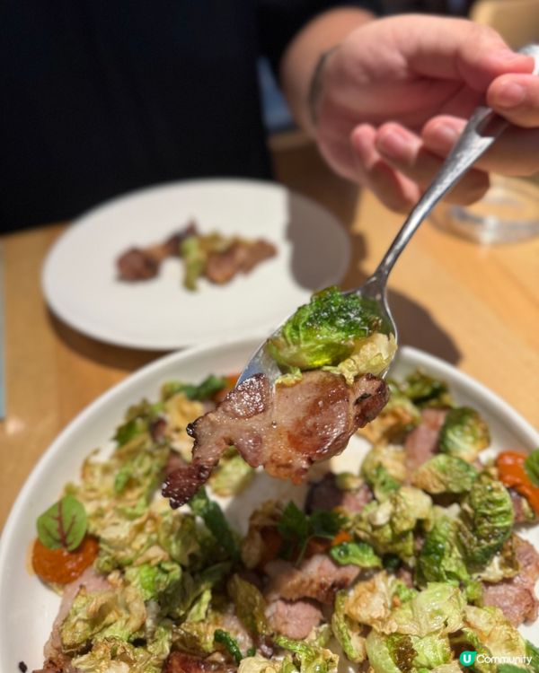 中環奢華 Weekend Brunch 任食🥂