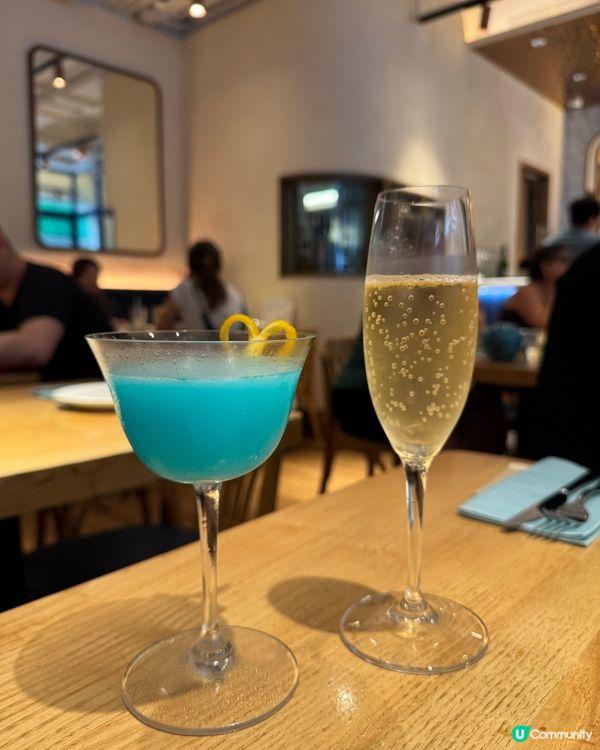 中環奢華 Weekend Brunch 任食🥂