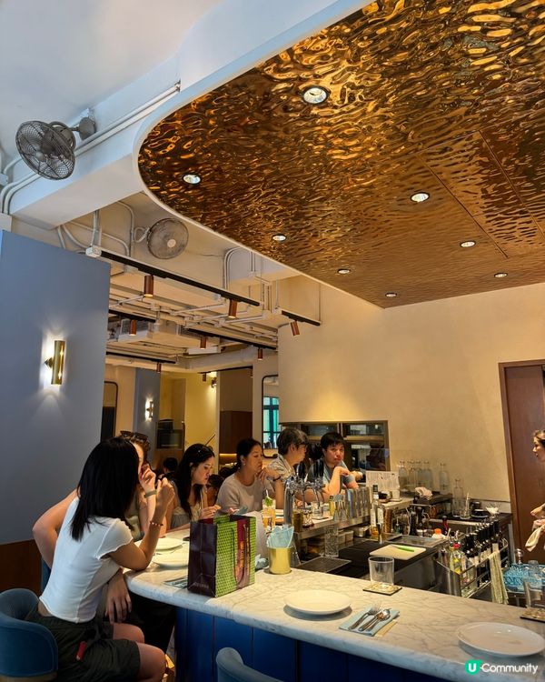 中環奢華 Weekend Brunch 任食🥂