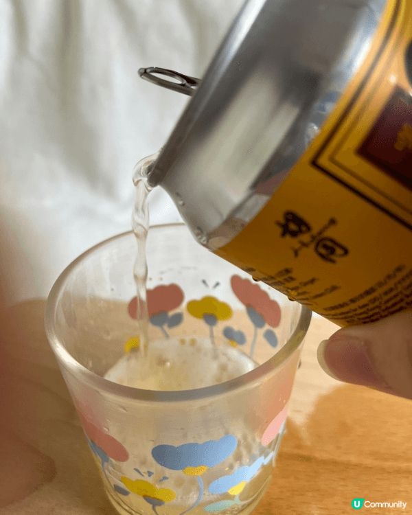 見到胡同 @hutonghk 呢兩款本地釀造嘅罐裝飲品，未飲...