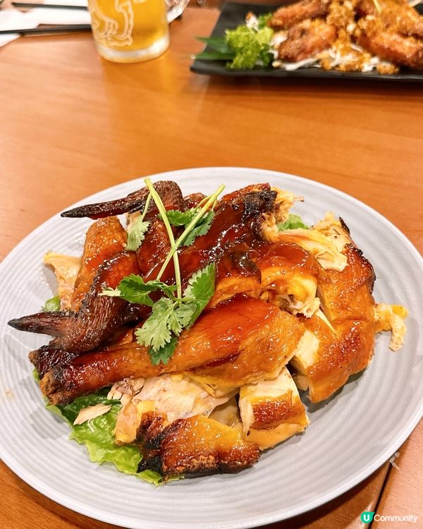 旺角兆萬｜人氣泰菜Milu Thai✨好食！CP值高！
