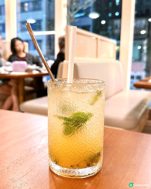 旺角兆萬｜人氣泰菜Milu Thai✨好食！CP值高！