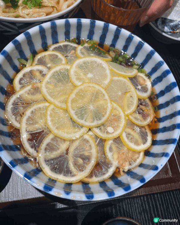 一直都想搵一間食得清新、又唔失味道嘅烏冬店，今次食左啟德雙子...