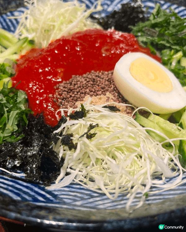 一直都想搵一間食得清新、又唔失味道嘅烏冬店，今次食左啟德雙子...