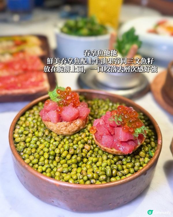 中環$388 Weekend Brunch性價比極高!