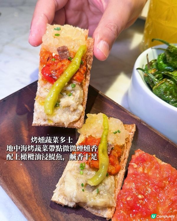 中環$388 Weekend Brunch性價比極高!