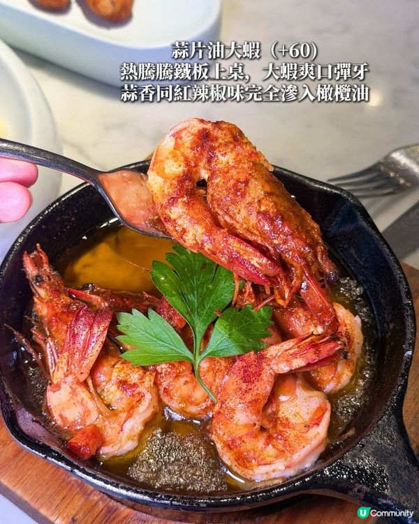 中環$388 Weekend Brunch性價比極高!