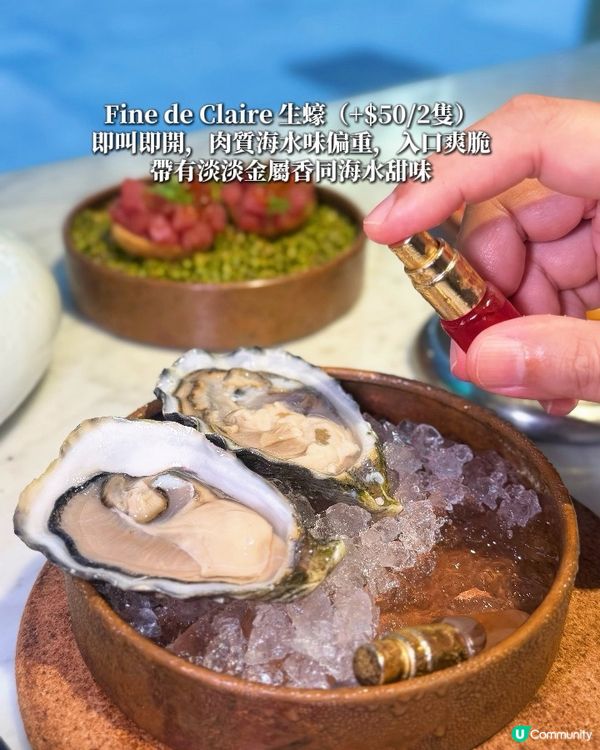 中環$388 Weekend Brunch性價比極高!