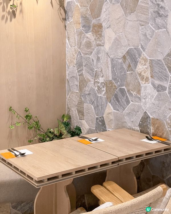 - Terrace in seaside (元朗) -