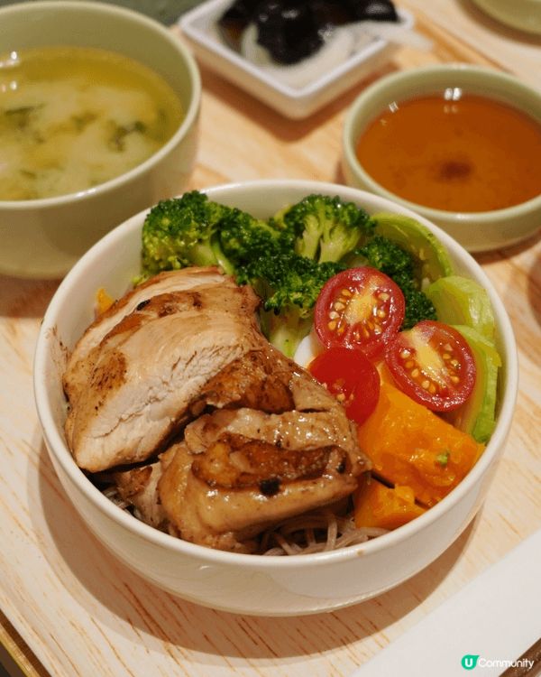 想食得健康又好味，Poke bowl就係好選擇👍🏻選擇組合非...