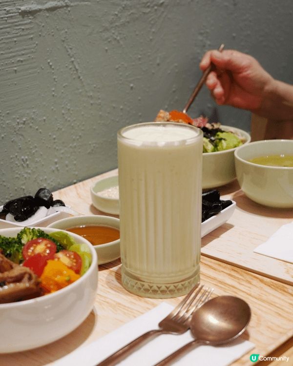 想食得健康又好味，Poke bowl就係好選擇👍🏻選擇組合非...