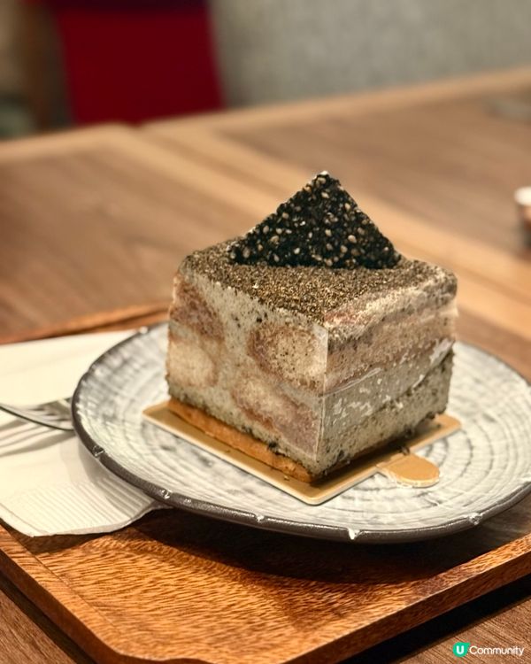 新派中菜 連甜品