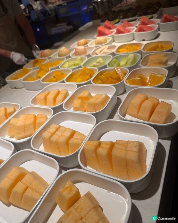［深圳探店］♨️一家大細啱玩「無需動腦」的放鬆湯泉體驗