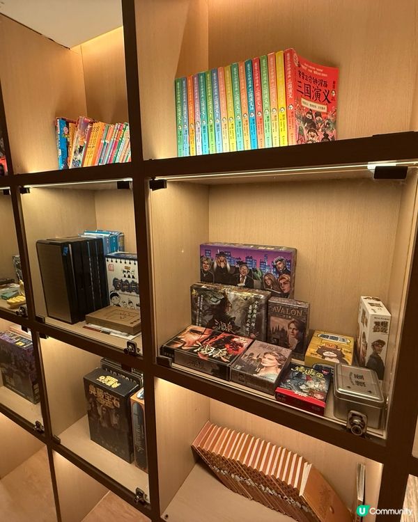 ［深圳探店］♨️一家大細啱玩「無需動腦」的放鬆湯泉體驗