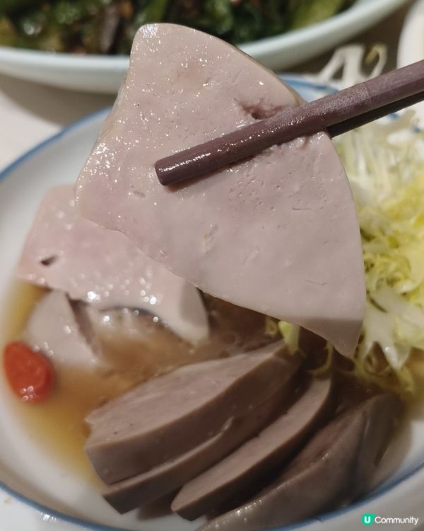 荃灣陳財記大排檔 冷氣足鑊氣勁 老字號