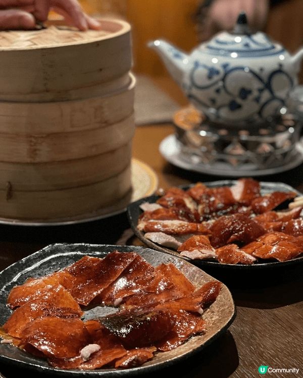 逸東軒，吃過有意外，絕對物超所值。雖然價錢不便宜，值得一試！...