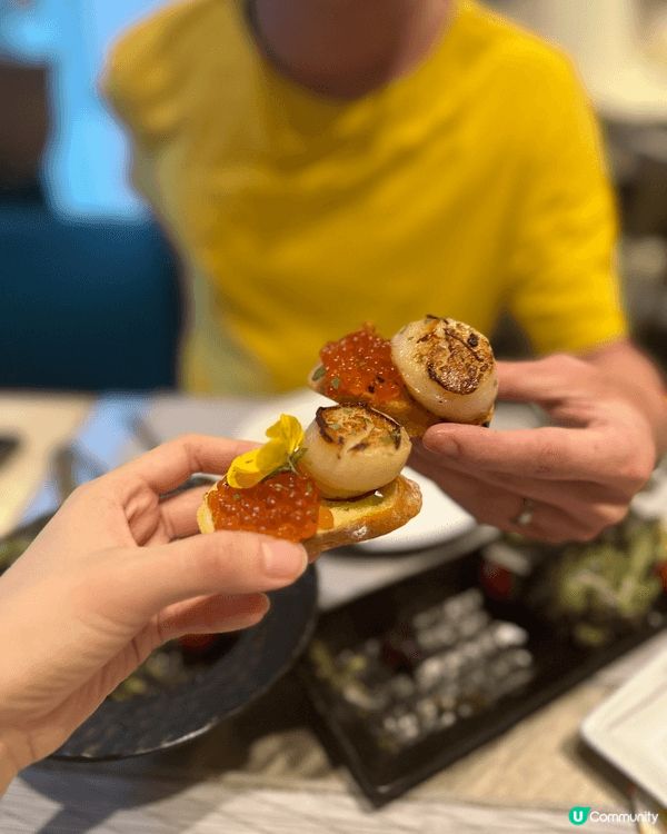 今日我哋去開尖沙咀，