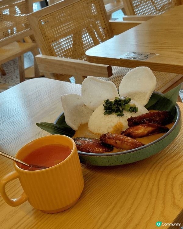 我好鍾意去觀塘《營足四季》食 lunch。🍴食物高質又抵食，...