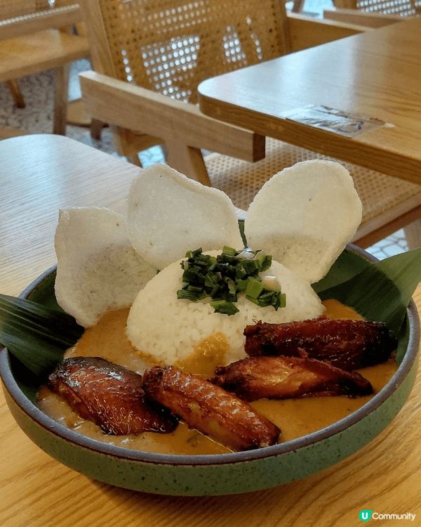我好鍾意去觀塘《營足四季》食 lunch。🍴食物高質又抵食，...
