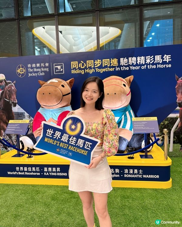 謝謝邀請欣賞了Cavalluna 昨晚首場精彩大型馬術劇場匯...