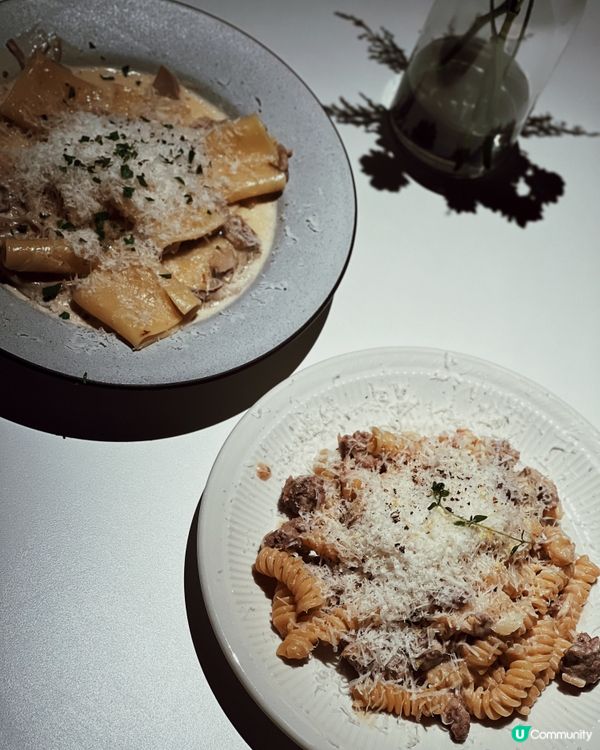 銅鑼灣韓式Cafe The Berlin Service