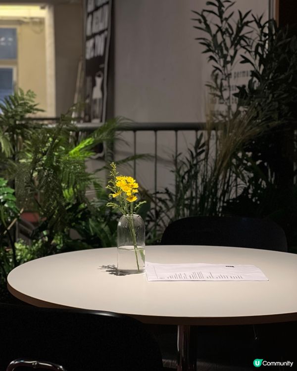 銅鑼灣韓式Cafe The Berlin Service