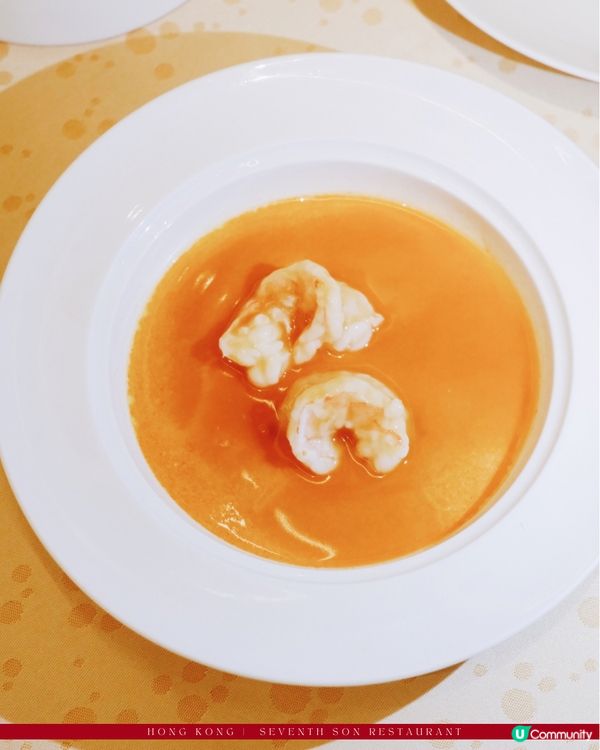 中環傳統粵菜酒家｜家全七福🥢