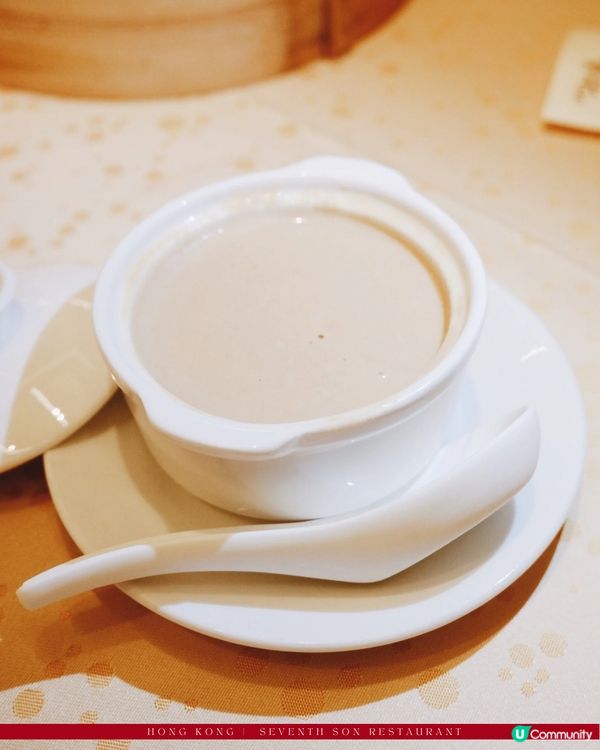 中環傳統粵菜酒家｜家全七福🥢