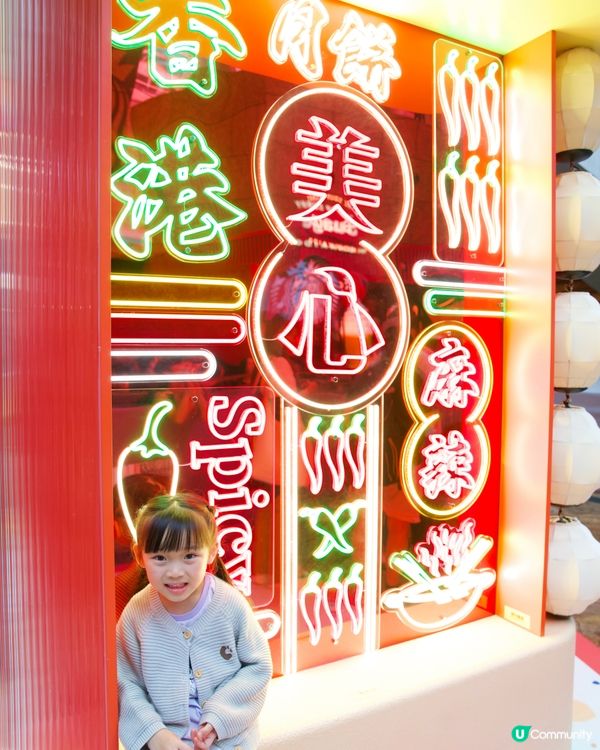 中秋月餅｜美心中秋限定店登陸朗豪坊🌕