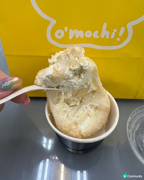 🍡手信甜品麻糬大福之選