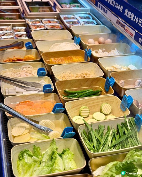 深圳自助烤肉第一🏆$98/158港幣有找,自助烤肉放題任你食...