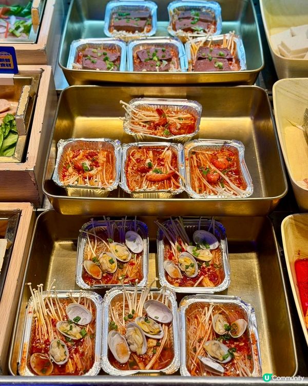 深圳自助烤肉第一🏆$98/158港幣有找,自助烤肉放題任你食...