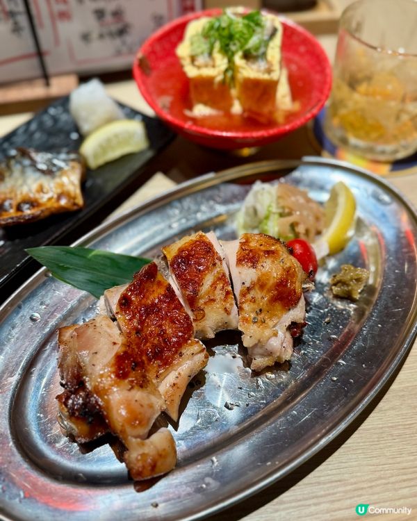 中環炉端居酒屋🥳 慶祝生日氣氛一流🇯🇵 以特製長木槳送上食物