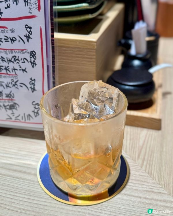 中環炉端居酒屋🥳 慶祝生日氣氛一流🇯🇵 以特製長木槳送上食物