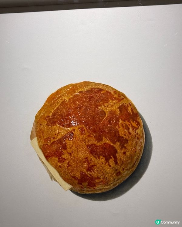 鄧梓俊個人畫展：《確幸》