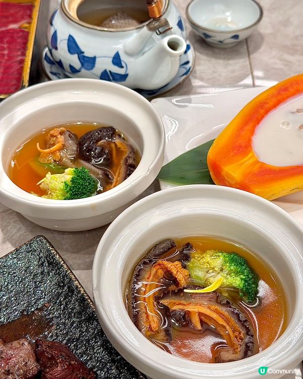 深圳必食放題💖閨蜜之選👭🏻
