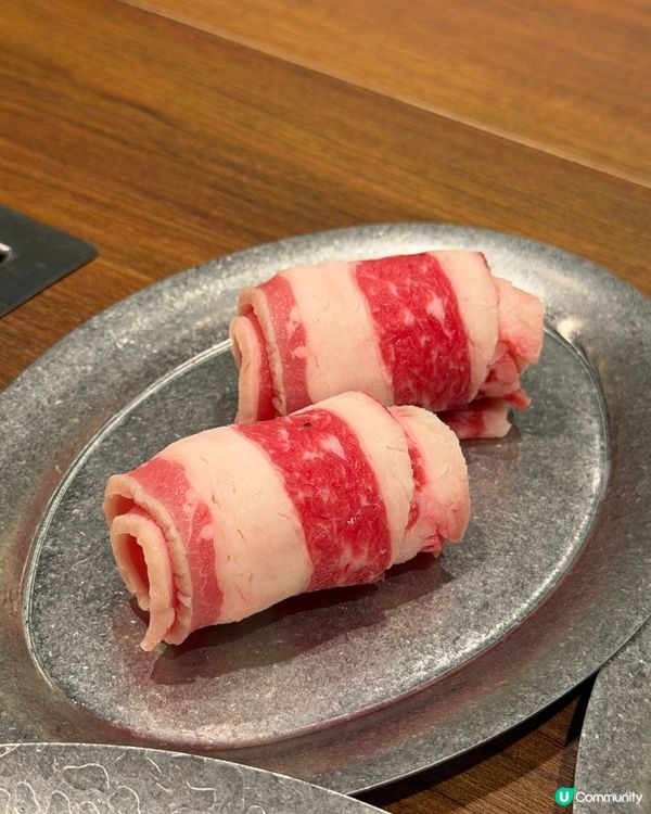 🌸人氣過江龍韓式燒肉🥩冬柏🌸