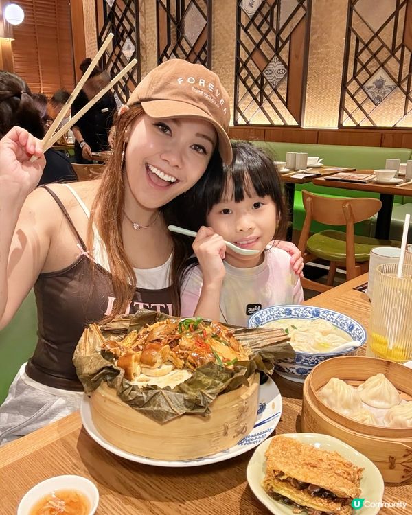 健康滋味上海菜@上海姥姥