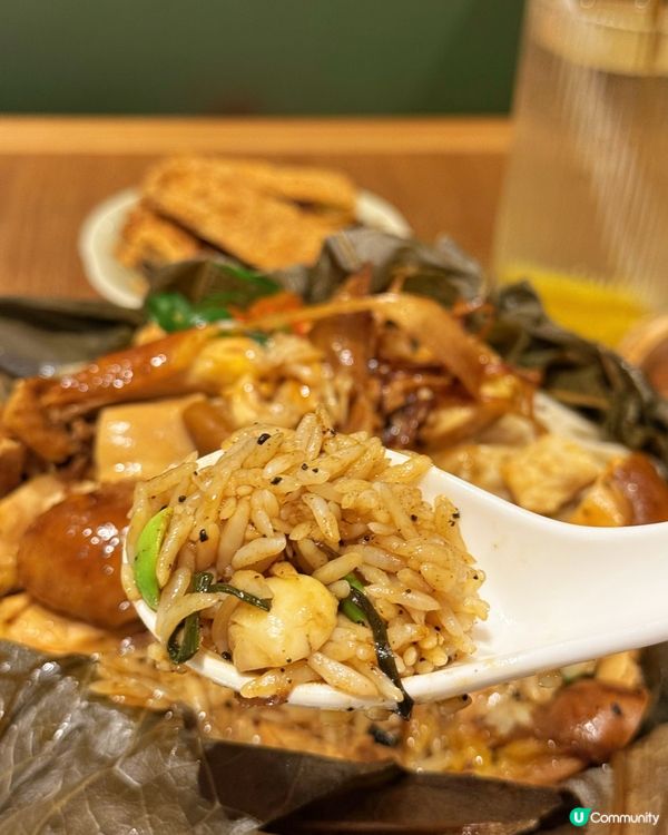 健康滋味上海菜@上海姥姥