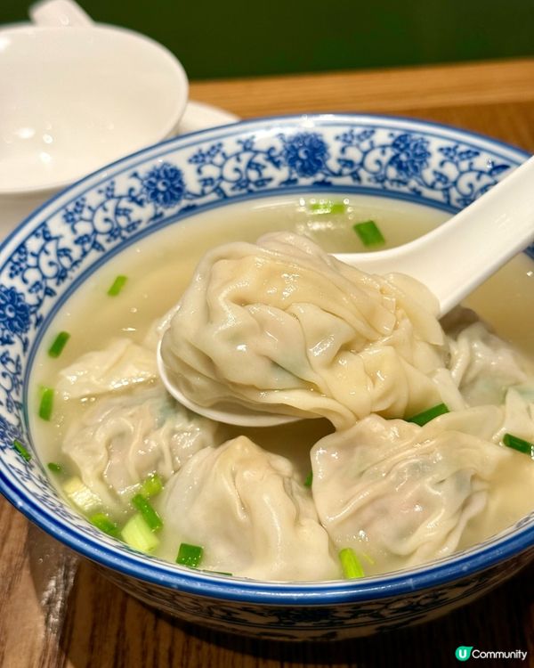 健康滋味上海菜@上海姥姥