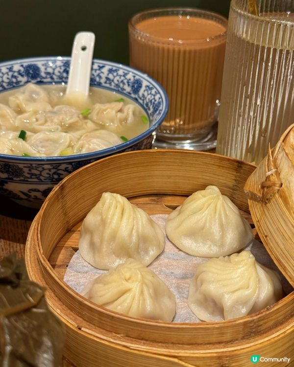 健康滋味上海菜@上海姥姥